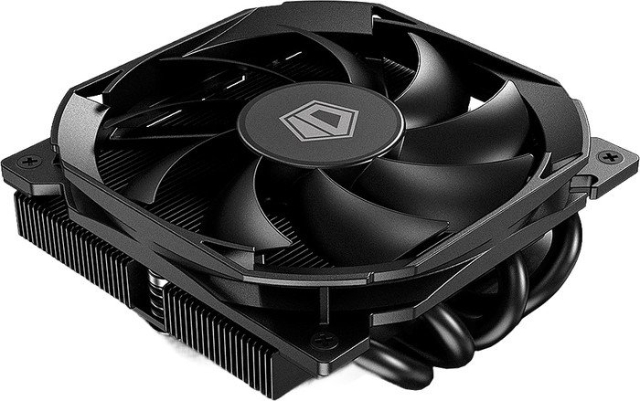 

ID-Cooling IS-37-XT Black