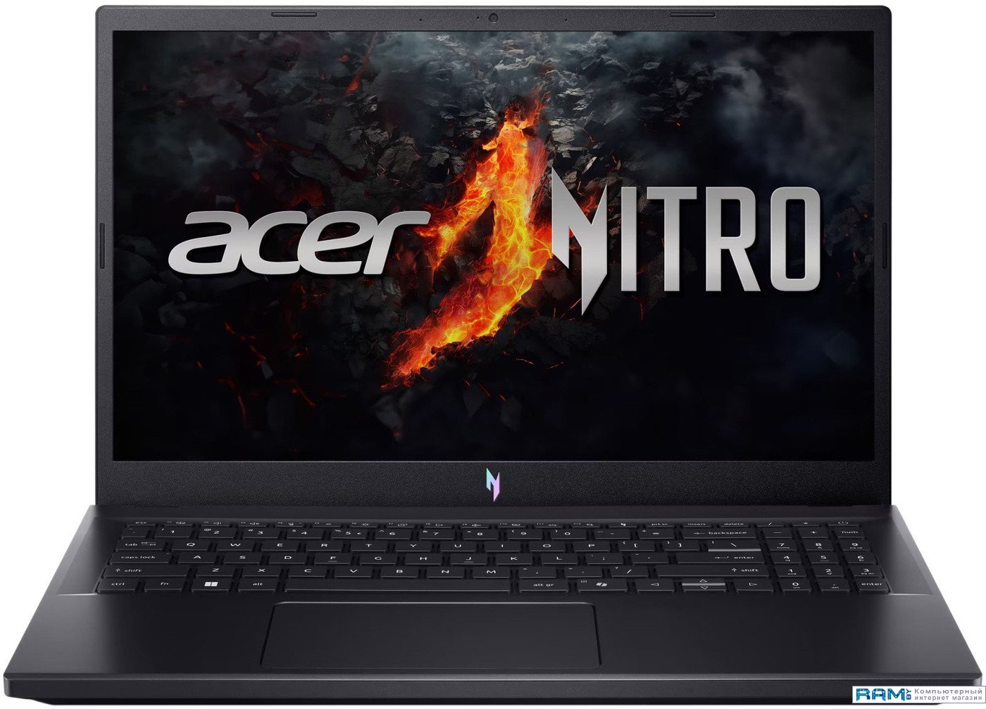 

Acer Nitro V 15 ANV15-41-R6KT NH.QSHER.001