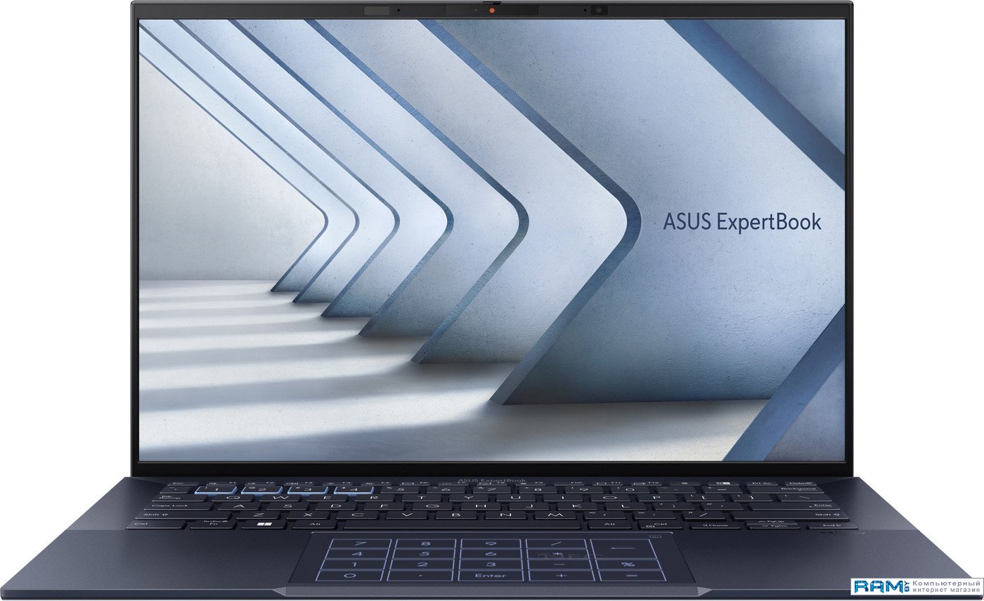 ASUS ExpertBook B9 OLED B9403CVA-KM0248X