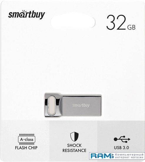 

USB Flash SmartBuy M2 32GB