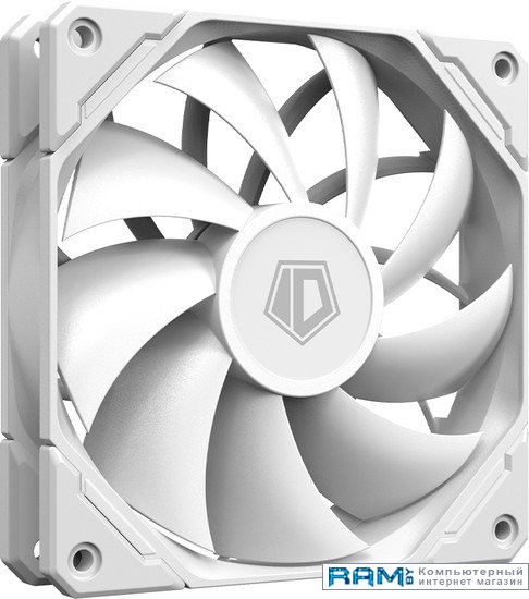 ID-Cooling TF-12025-PRO White