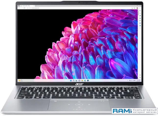 Acer Swift Go SFG14-73-77U8 NX.KV4CD.001