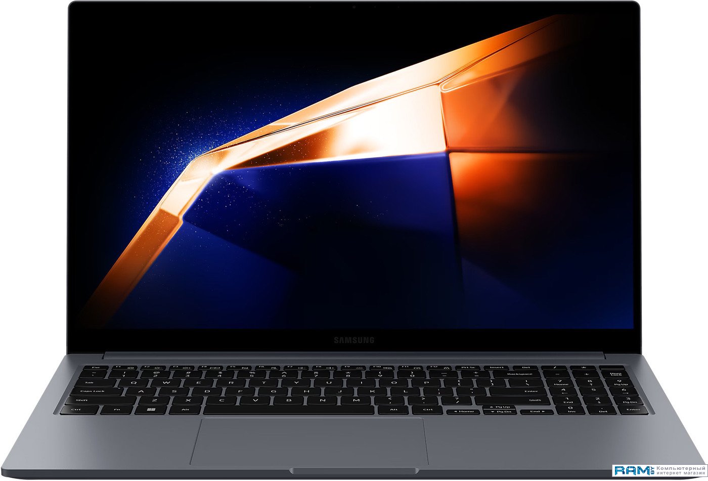 Samsung Galaxy Book4 15.6 NP750XGK-KG3IN