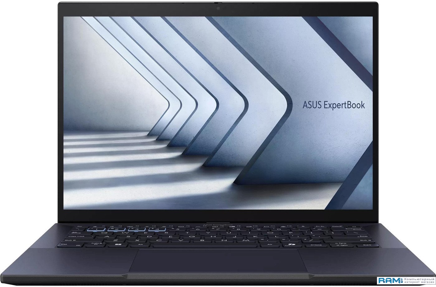 

ASUS ExpertBook B3 B3404CVA-Q50234X