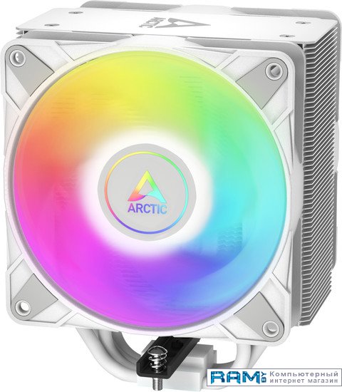 Arctic Freezer 36 A-RGB White ACFRE00125A