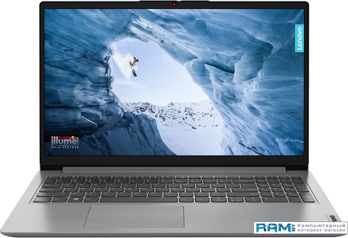 Lenovo IdeaPad 1 15IAU7 82QD00FARK