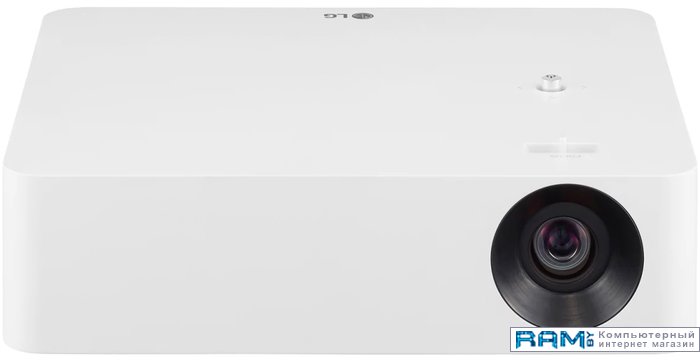 

LG CineBeam PF610P