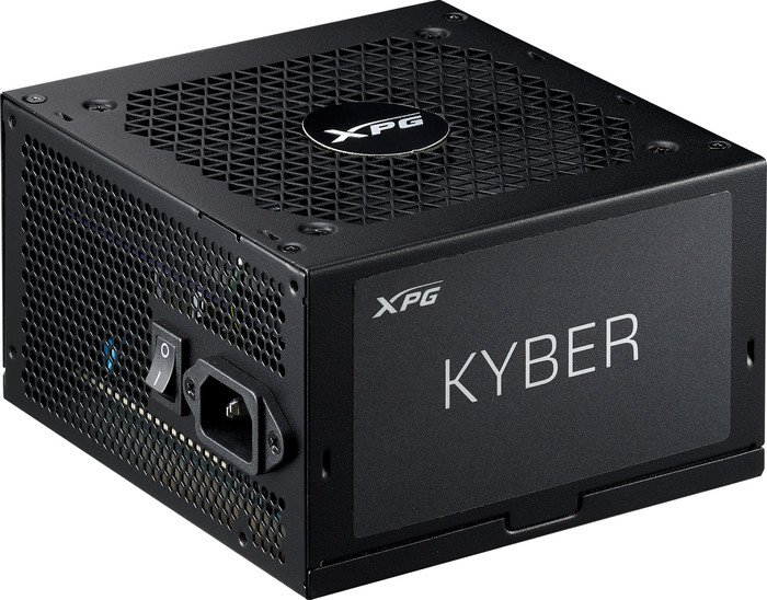 ADATA Kyber 850 KYBER850G-BKCEU