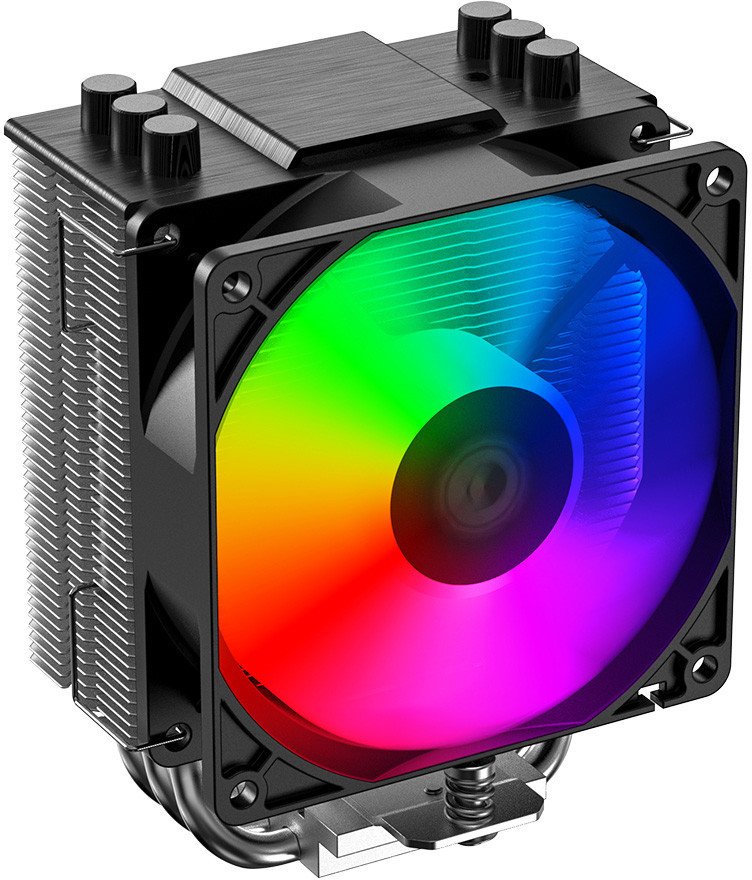 

ID-Cooling SE-903-XT FRGB