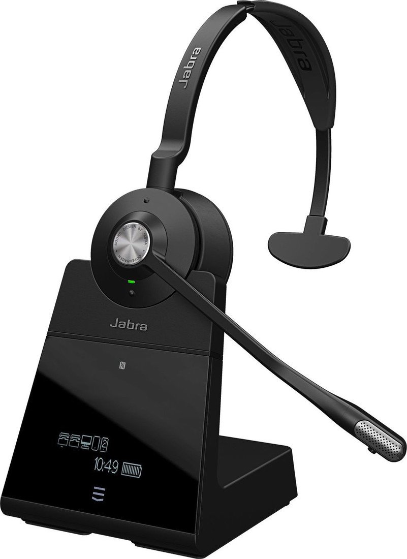 Jabra Engage 75 Mono