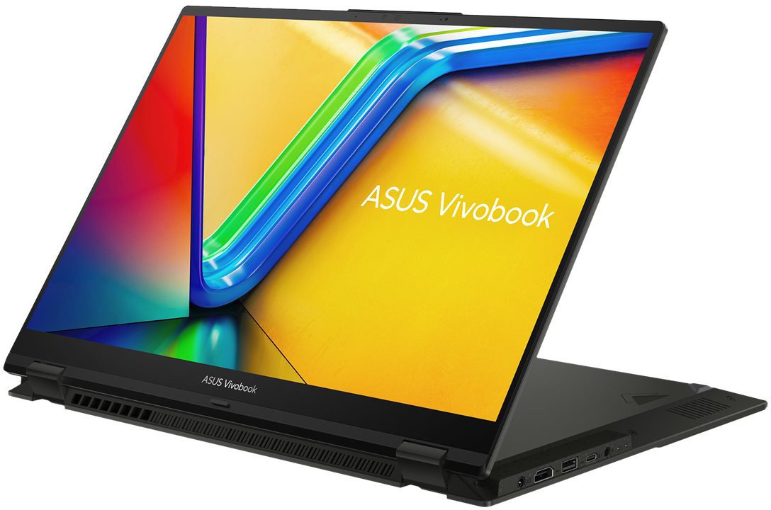 ASUS Vivobook S 16 Flip OLED TP3604VA-MY110