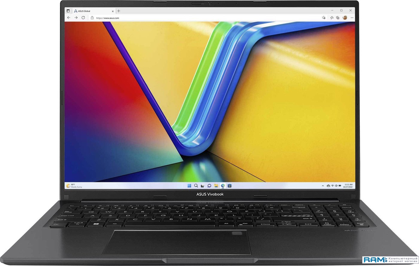 

ASUS Vivobook 16 X1605VA-MB829