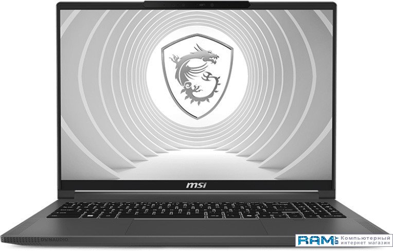 MSI CreatorPro 16 AI Studio A1VKG-241RU