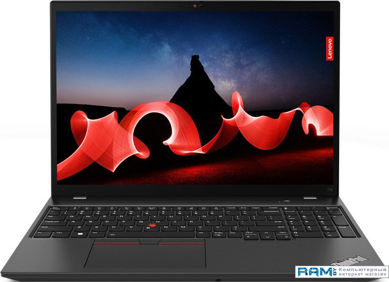 

Lenovo ThinkPad T16 Gen 2 Intel 21HJS6SP00