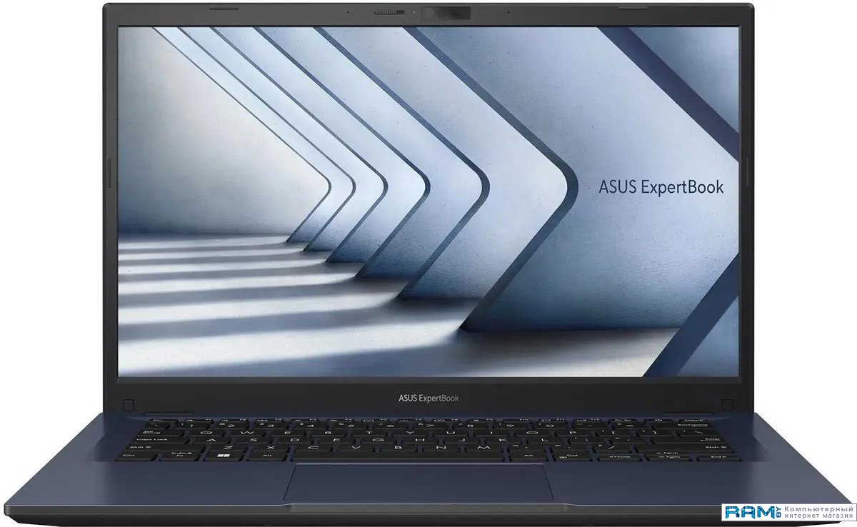 

ASUS ExpertBook B1 B1402CBA-EB3831