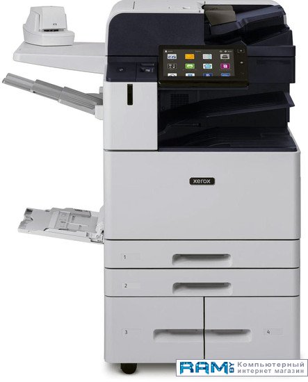 

Xerox AltaLink B8145B8155