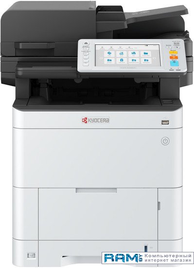 

Kyocera Mita ECOSYS MA3500cifx 1102Z33NL0