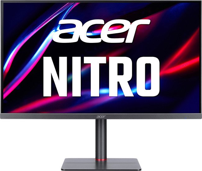 

Acer Nitro XV275KVymipruzx UM.HX5EE.V05