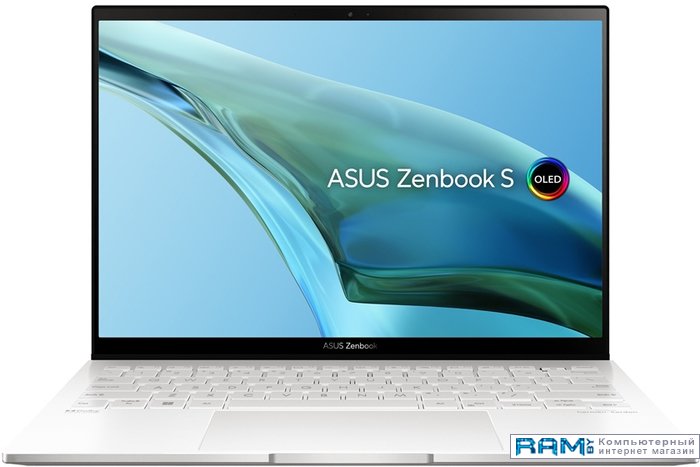 

ASUS ZenBook S 13 OLED UM5302TA-LV560W