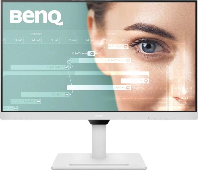 

BenQ Eye-Care GW3290QT