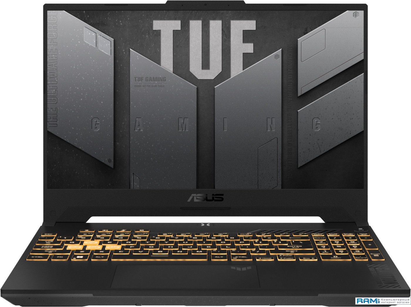 

ASUS TUF Gaming Dash F15 2023 FX507ZI4-LP030