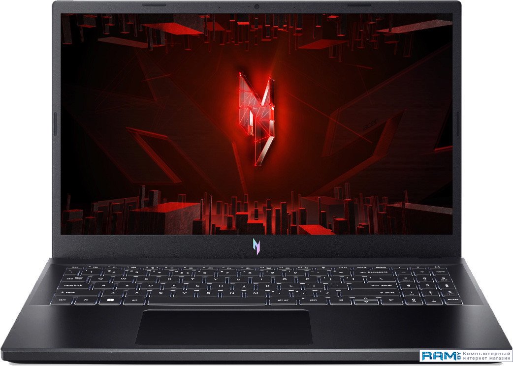 

Acer Nitro V 15 ANV15-51-530Q NH.QN9CD.00E