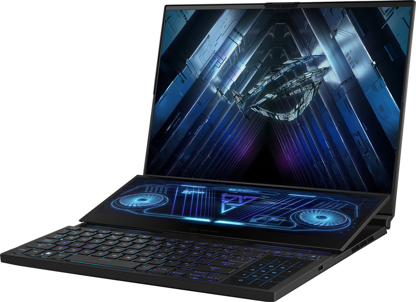 

ASUS ROG Zephyrus Duo 16 2023 GX650PY-NM049W