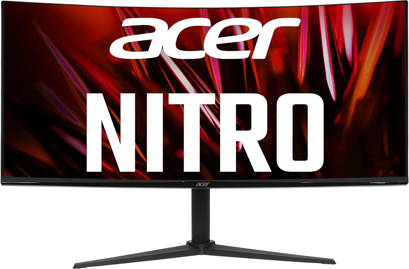 

Acer Nitro XZ340CUHbiiphx UM.CX0EE.H01