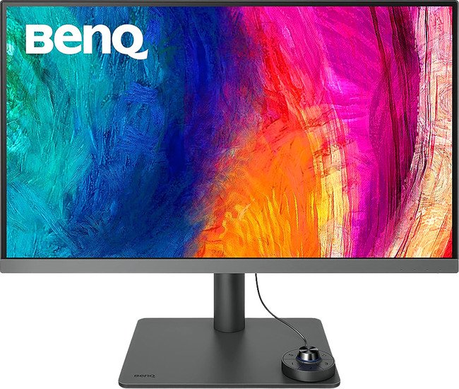 

BenQ PD2706U