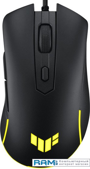 

ASUS TUF Gaming M3 Gen II