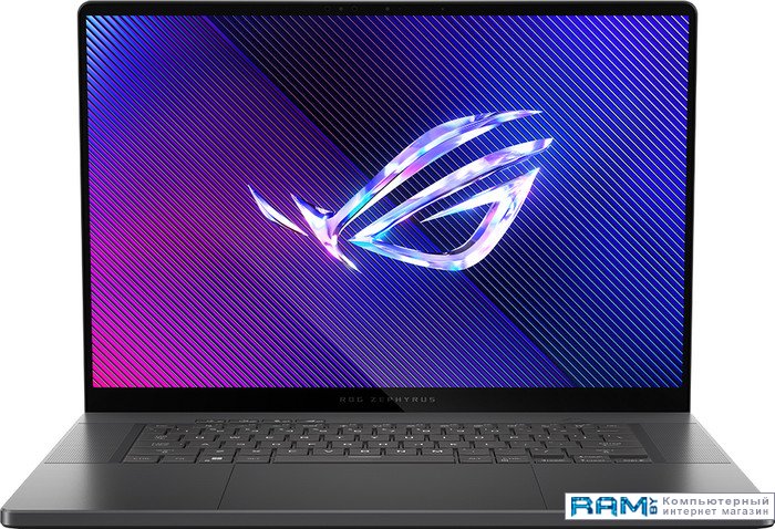 

ASUS ROG Zephyrus G16 2024 GU605MI-QR189