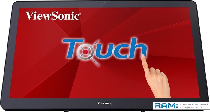 

ViewSonic TD2430