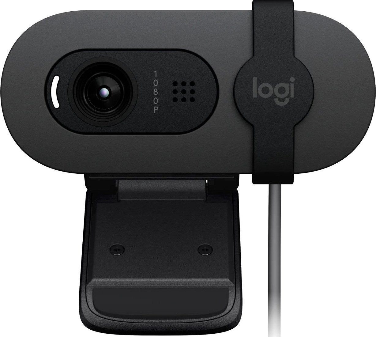 

- Logitech Brio 105