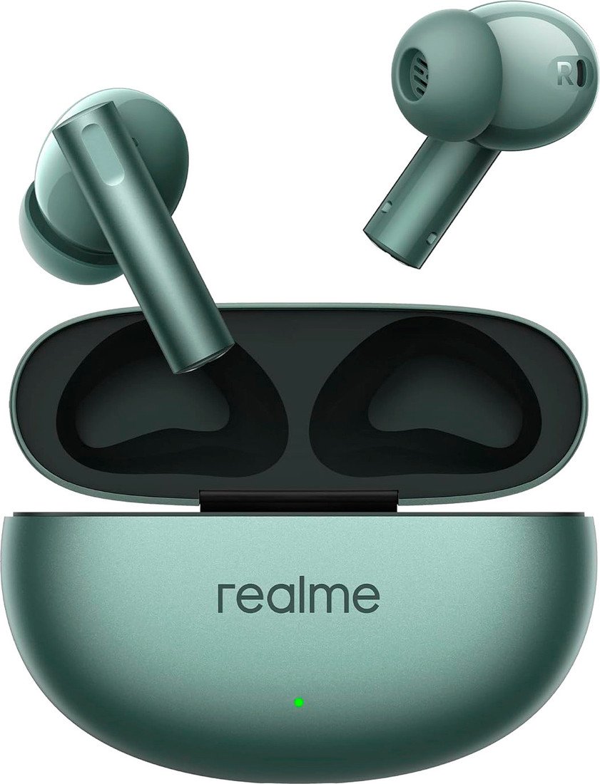 

Realme Buds Air 6