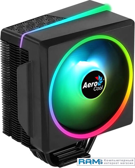 

AeroCool Cylon 4F