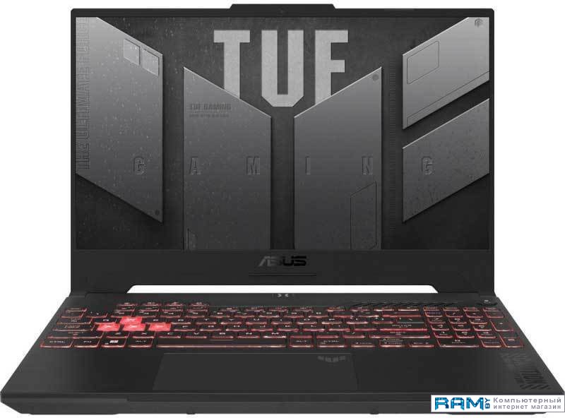 

ASUS TUF Gaming A15 2023 FA507NVR-LP064