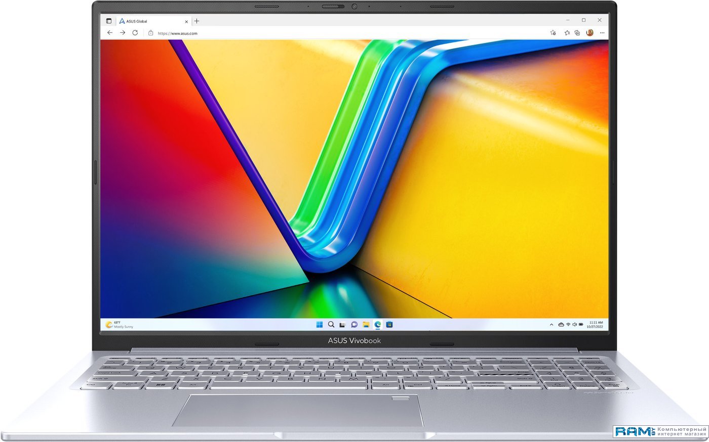 

ASUS VivoBook 16X K3604VA-MB231