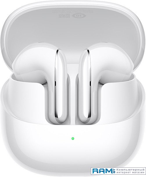 

Xiaomi Buds 5 M2341E1