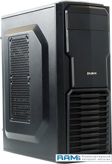 

Zalman ZM-T4 Plus