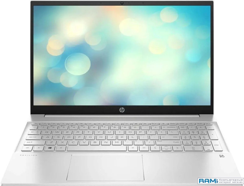 

HP Pavilion 15-eg3040ci 84K37EA