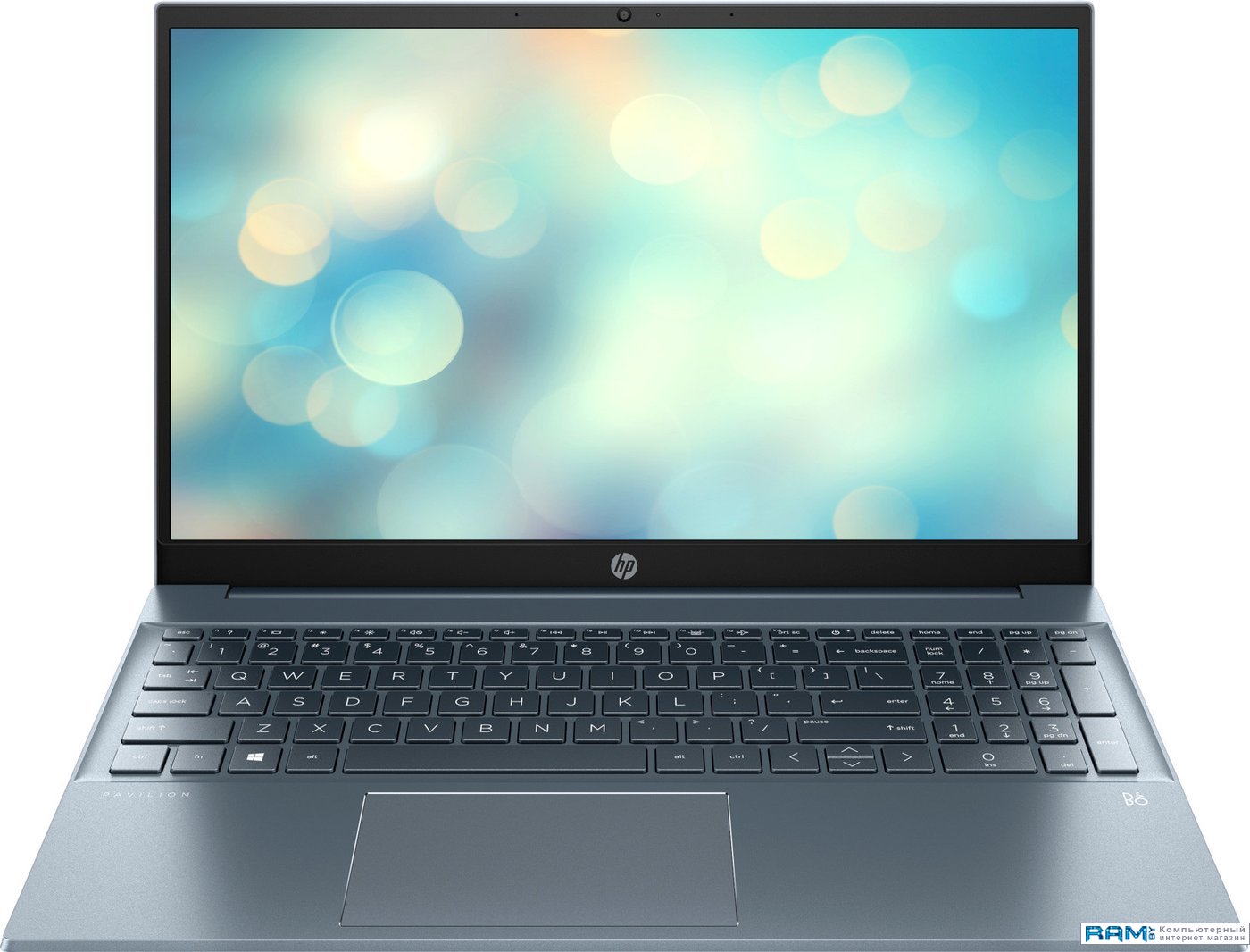 

HP Pavilion 15-eh3046ci 8F5H7EA