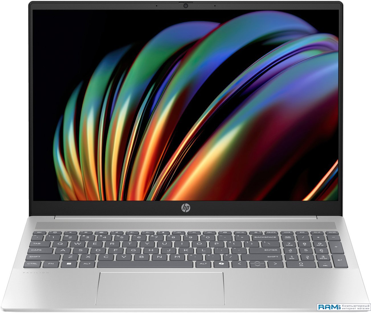 

HP Pavilion 16-af0008ci A1WE2EA