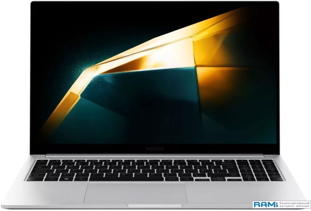 

Samsung Galaxy Book4 15.6 NP750XGK-KS2US