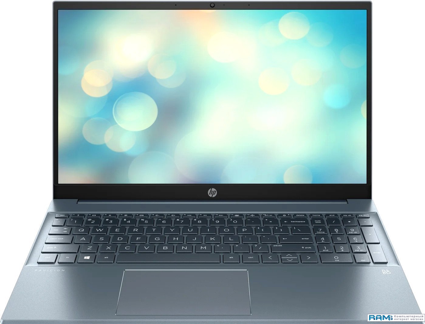 

HP Pavilion 15-eh3038ci 84J94EA