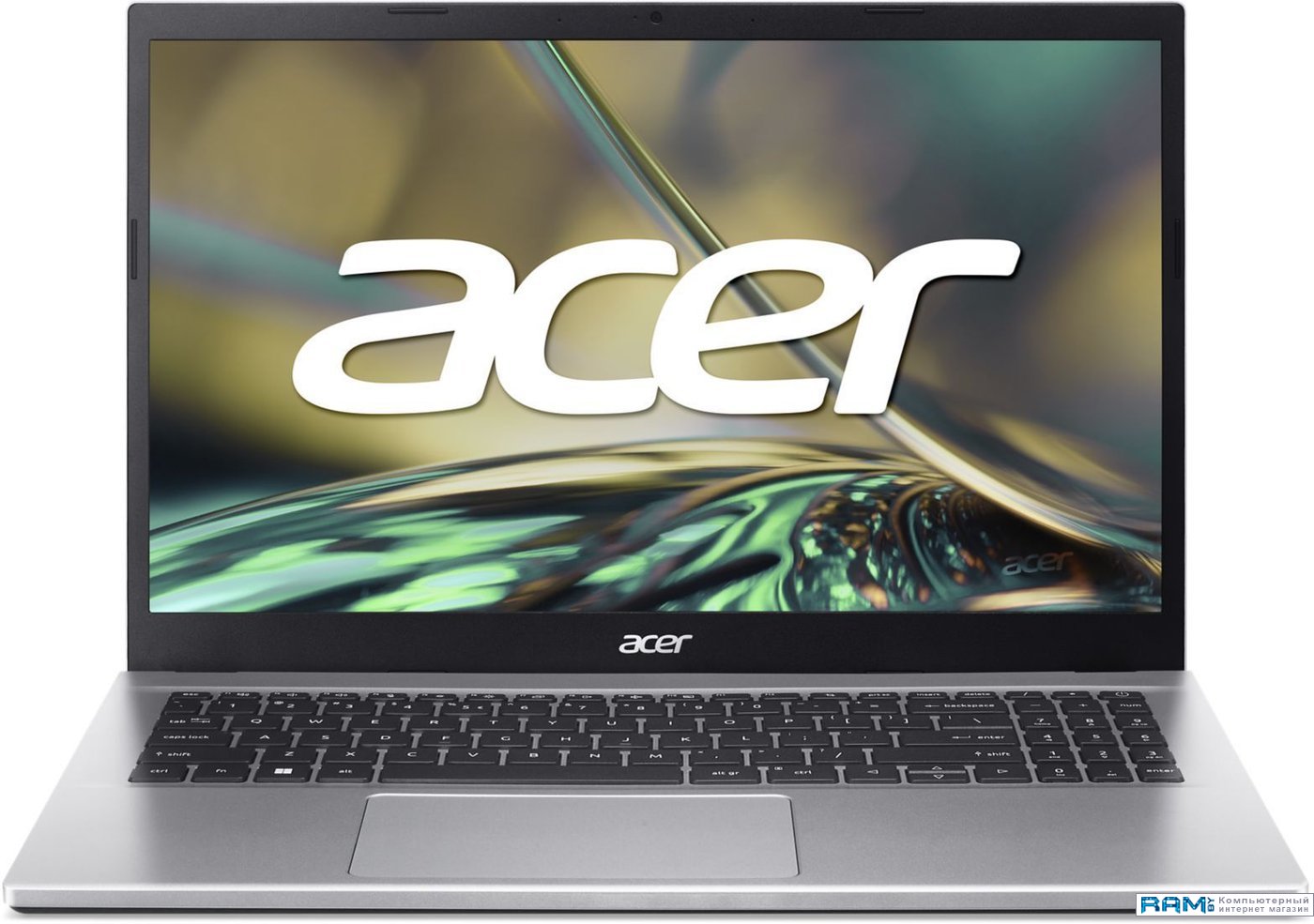 

Acer Aspire 3 A315-59-59PK NX.K6SEL.002