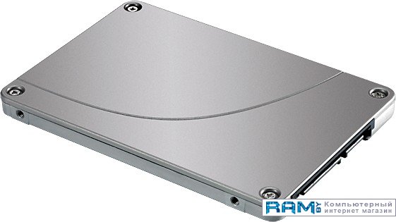 

SSD HP 240GB P09685-B21