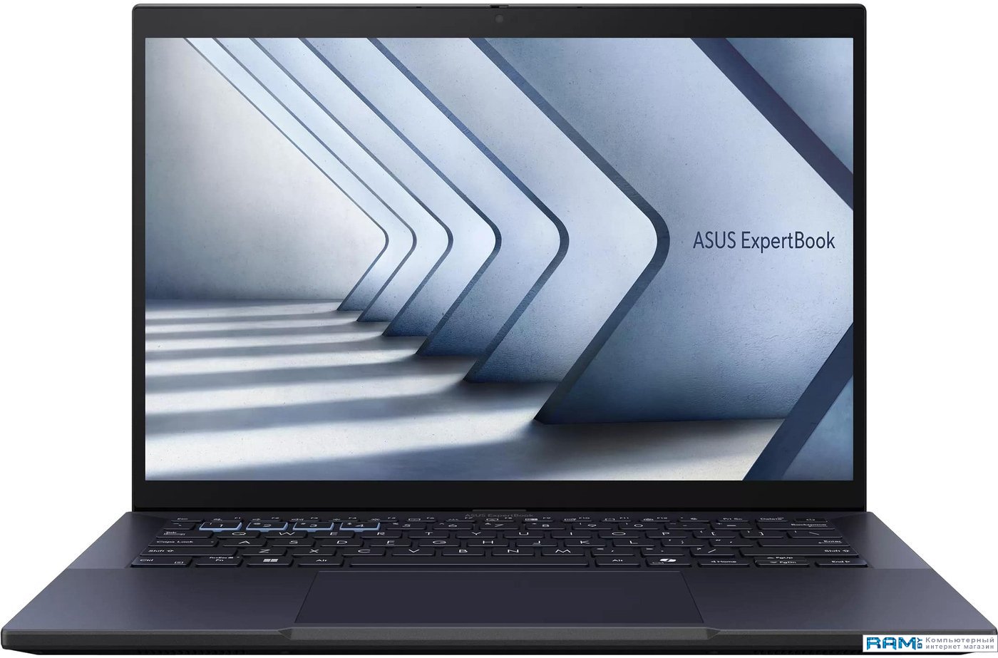 

ASUS ExpertBook B3 B3404CMA-Q50316