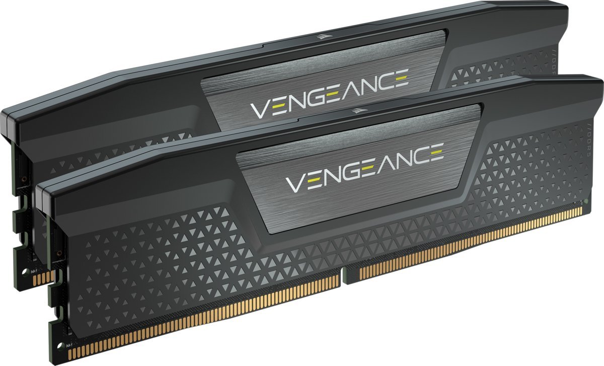 

Corsair Vengeance 2x8 DDR5 5200 CMK16GX5M2B5200C40