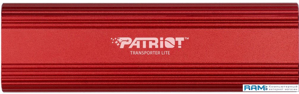 

Patriot Transporter Lite 2TB PTPL2TBPEC