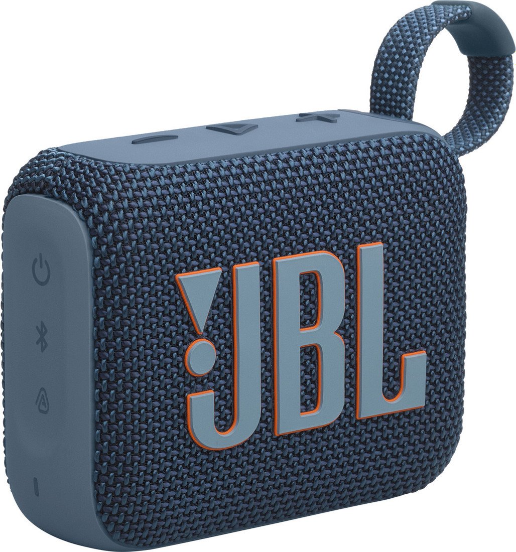 

JBL Go 4 -